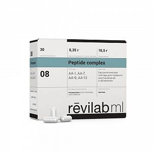 Revilab ML 08 For woman`s health