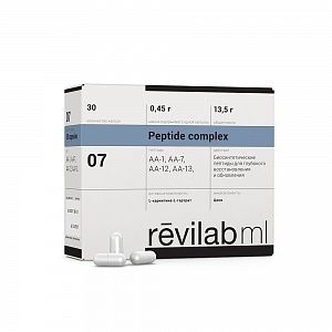 Revilab ML 07 For men`s health