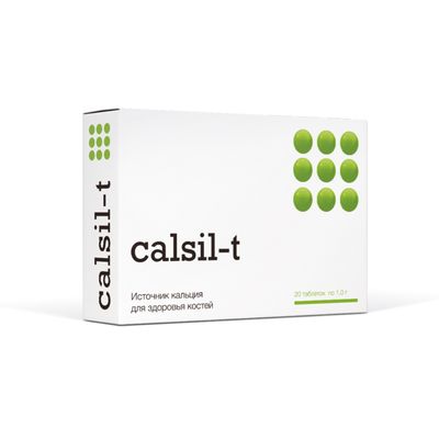 Calsil-T
