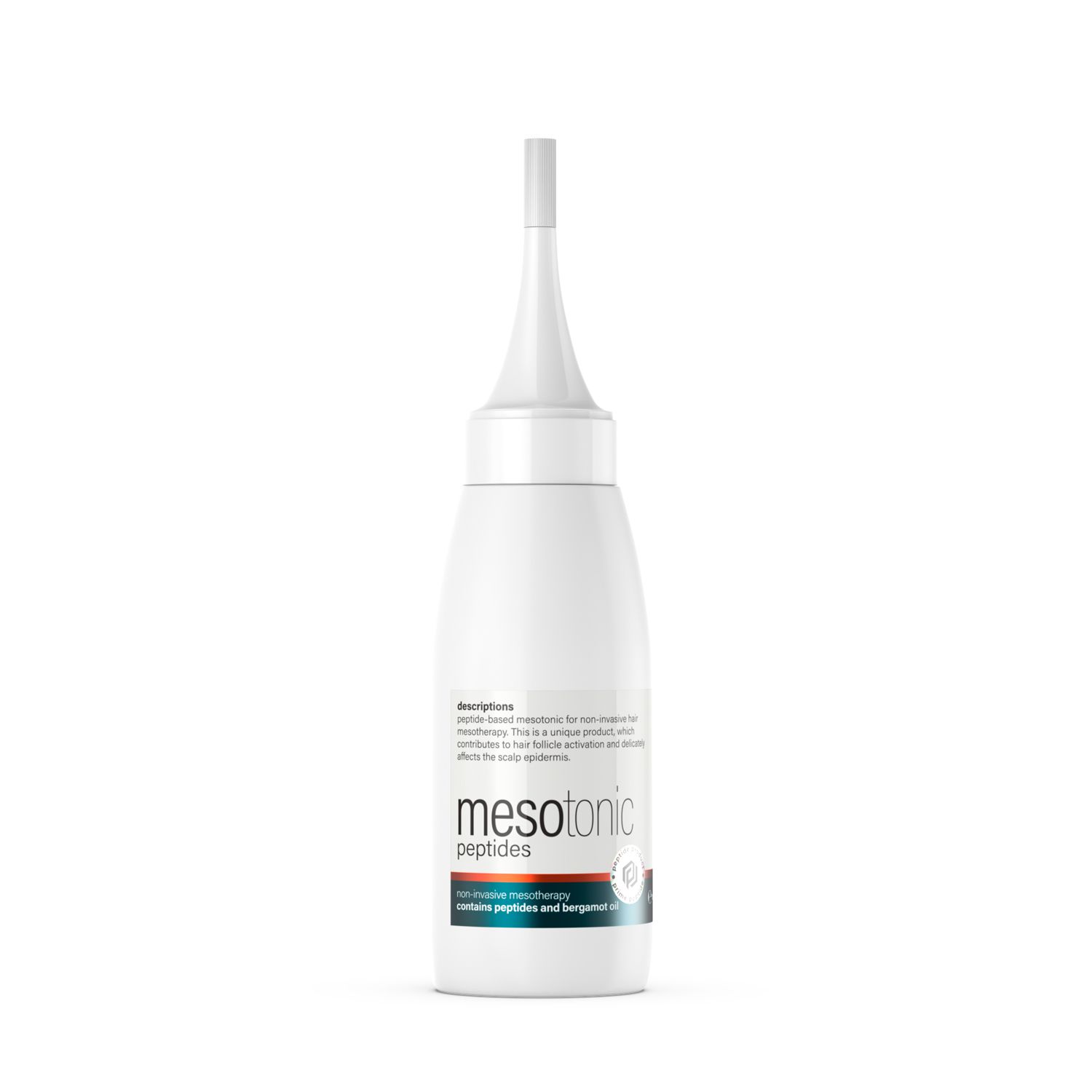 Mesotonic Peptides