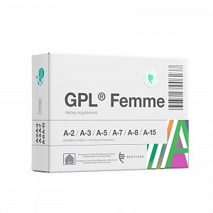 GPL Femme