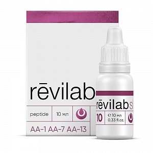 Revilab SL 10 Revilab SL 10 for women`s health