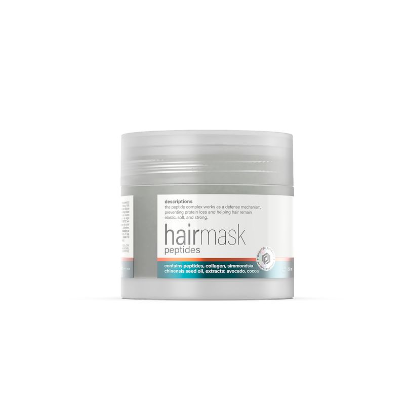 Hair Mask Peptides