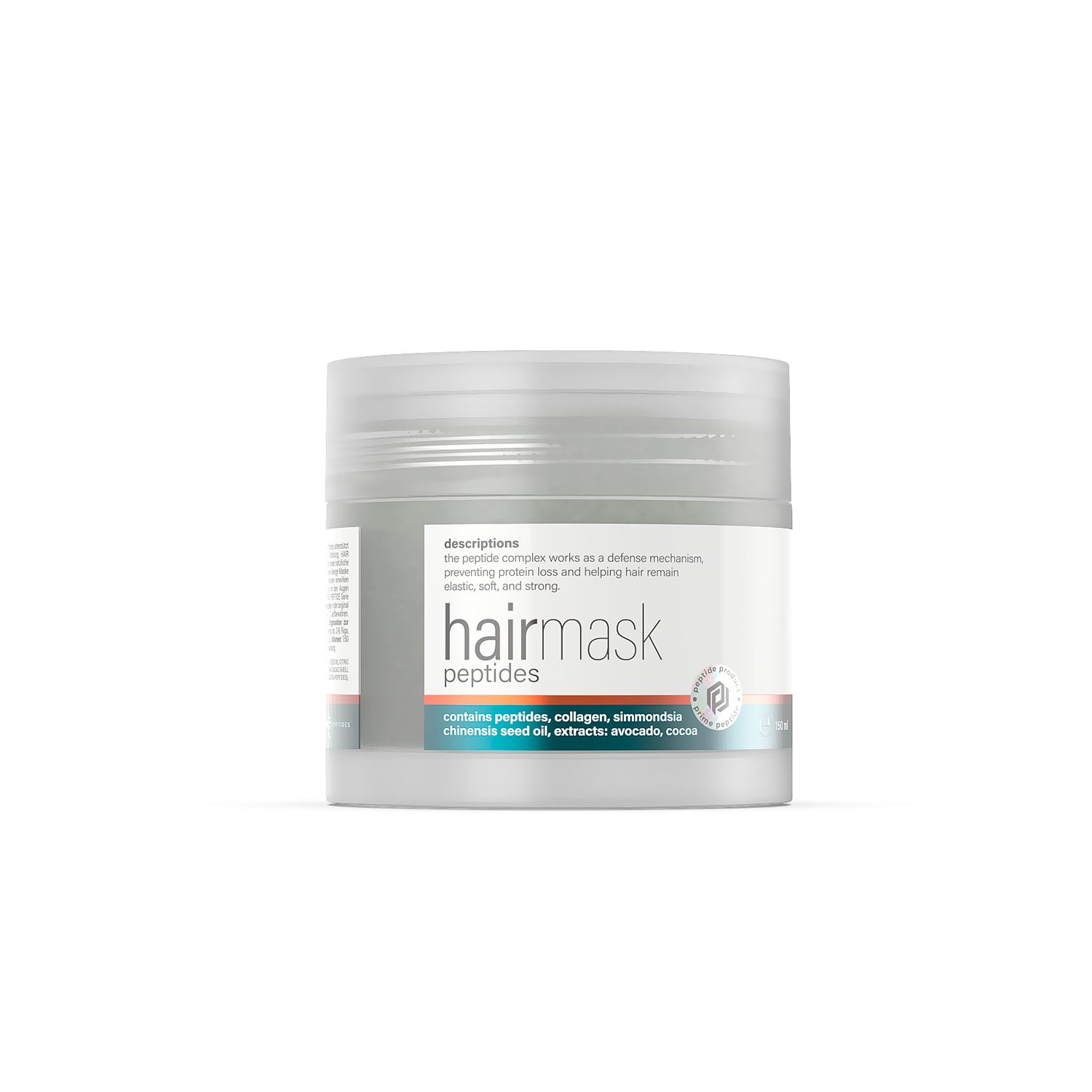 Hair Mask Peptides
