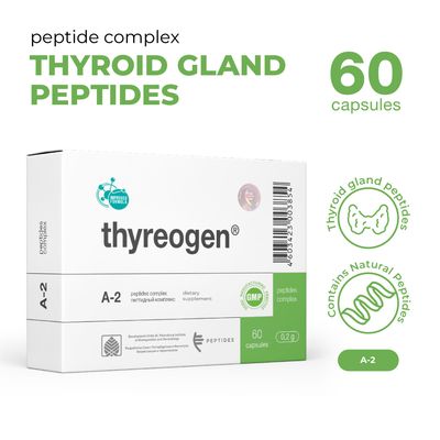Thyreogen