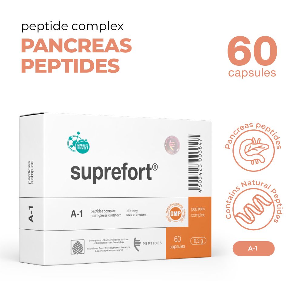 Suprefort