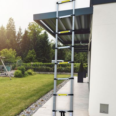 Ladders
