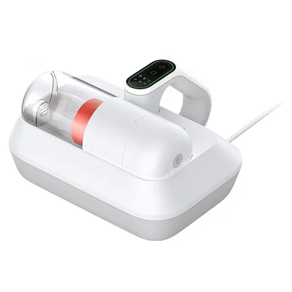 400 W, Bagless Vacuum, Cyclonic, White – XIAOMI Dust Mite Pro