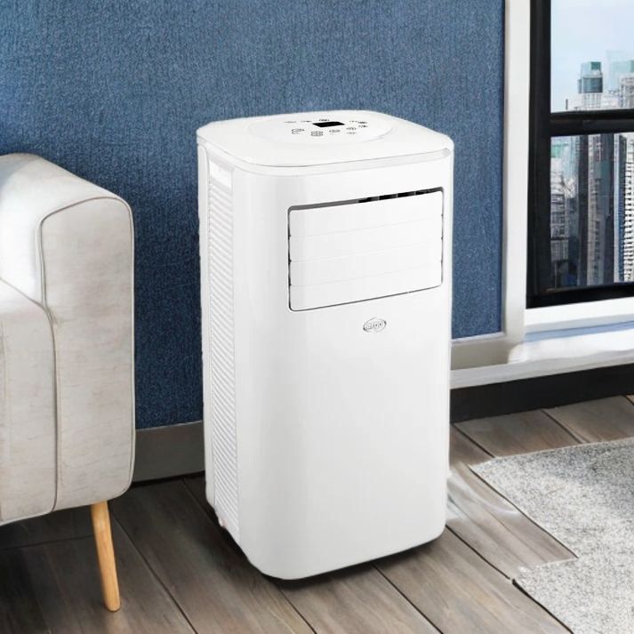10000BTU, portable air conditioner, WiFi, Argo Ares Eu