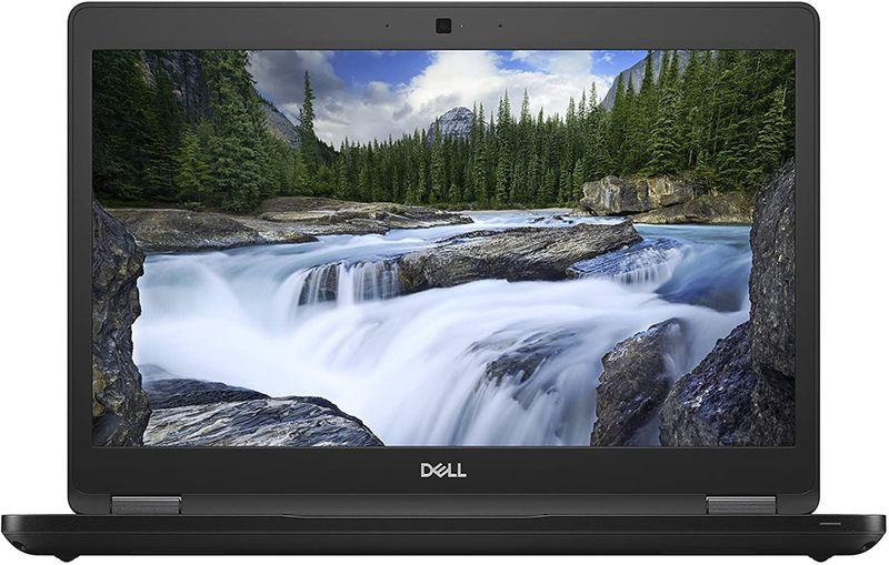 14.1&quot;, Dell Latitude E5490 Core i5-8th Gen, 16GB RAM｜256GB SSD, Windows 11 Pro, Refurbished