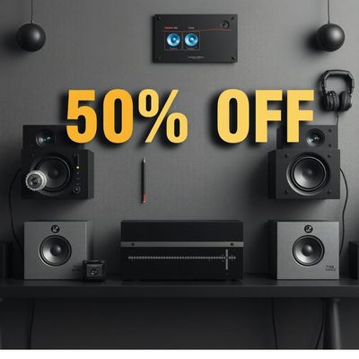 Clearance Sale Malta – Save on Small Appliances, Speakers &amp; Electronics | Errandboy.store
