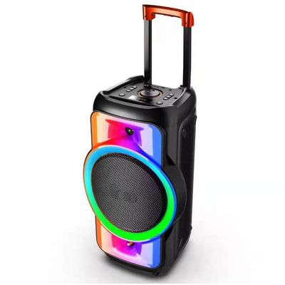 Rechargeable Active Speakers