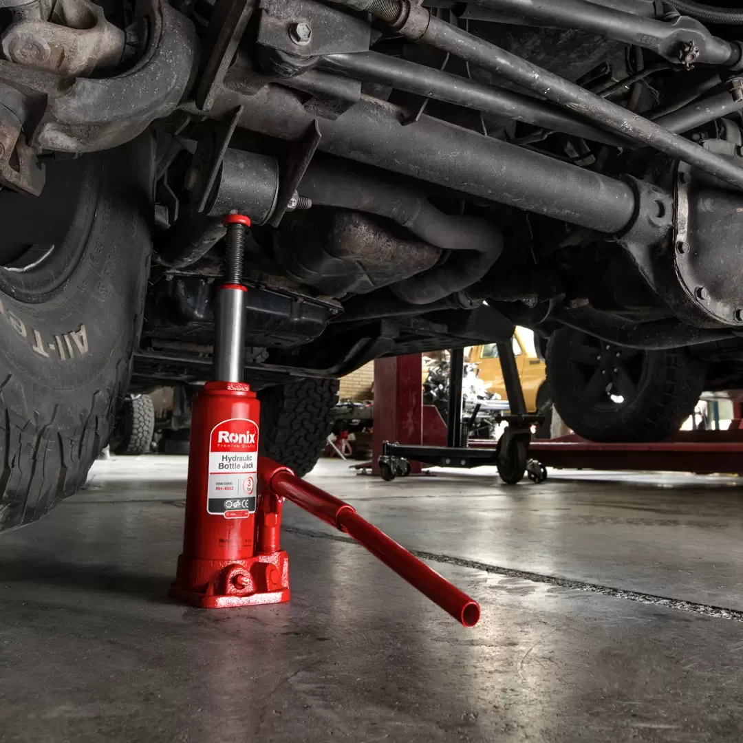 Bottle Jack 3 Ton