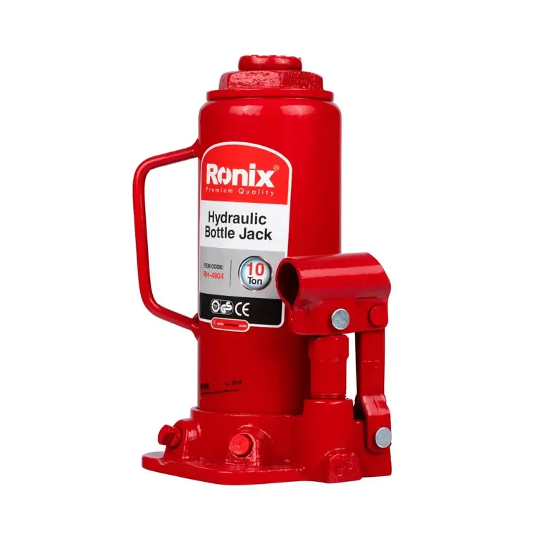 Bottle Jack 10 Ton