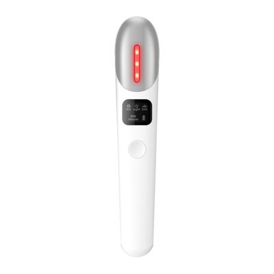 Cenocco Beauty Electromagnetic Eye Massager