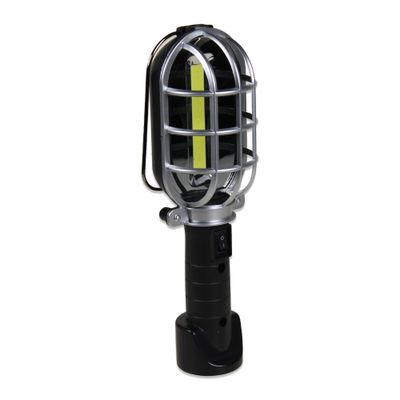 Genius Ideas Ultra-Bright Lamp &#39;Easy Carry&#39; - LED Gel