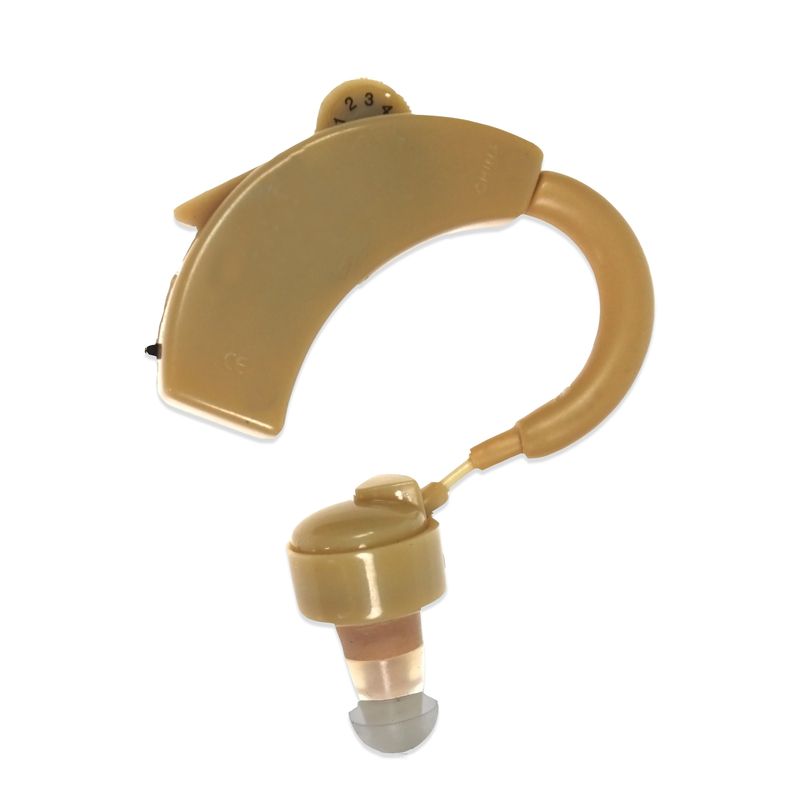 Wellys &#39;Classic&#39; Sound Zoomer/ Hearing Amplifier