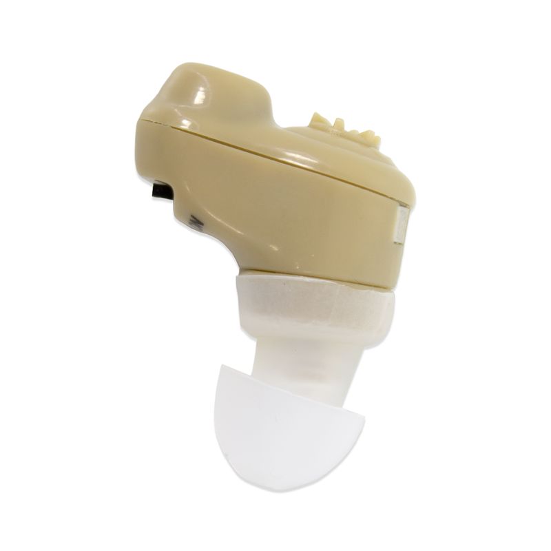 Wellys Sound Zoomer Ear Plug &#39;Mini Rechargeable&#39; - CB