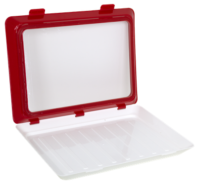Genius Ideas &#39;Clever Tray&#39; Fresh Storage System XL - 1 Piece