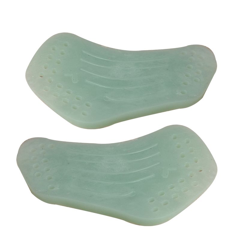 Wellys 2 Pieces Midfoot Cushion &#39;Menthogel&#39;