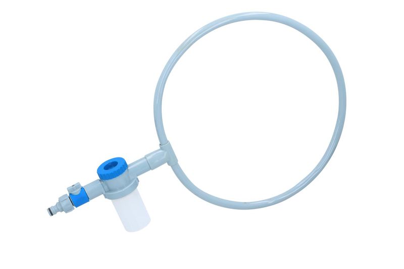 Pet Treatment ABS 360� Pet Washer