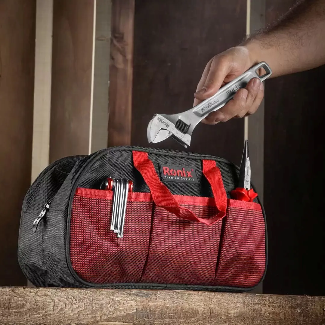 Tool Bag-Home Line Model, RONIX RH-9168