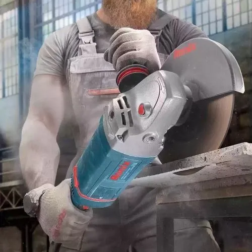 2400w, angle grinder, RONIX 3220