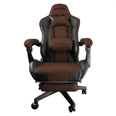 Gaming Chair PU leather RAIDMAX Drakon DK709-BN