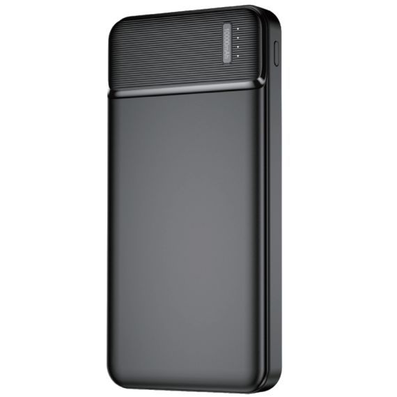 10000mAh Powerbank with Dual USB 2.4A