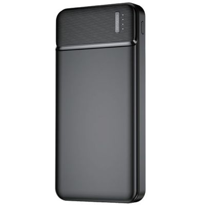 10000mAh Powerbank with Dual USB 2.4A
