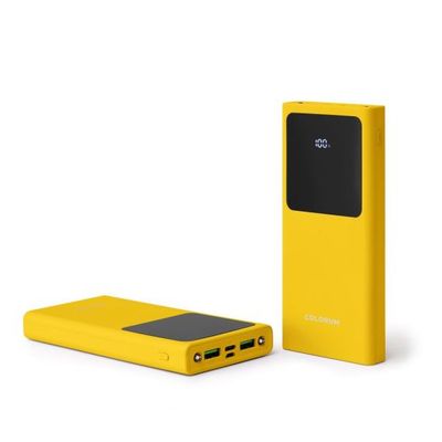 Powerbank 10000mAh CPB10-05 Yellow