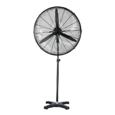 50cm Stand Fan, 135W - AIRWAVE
