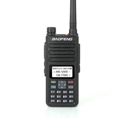 10W, VHF radio, transceiver, Baofeng BF-H6