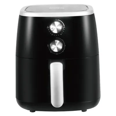5LT, 1500W, air fryer, digital control, Royalty Line AF 1500