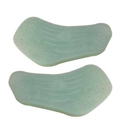 Wellys 2 Pieces Midfoot Cushion &#39;Menthogel&#39;