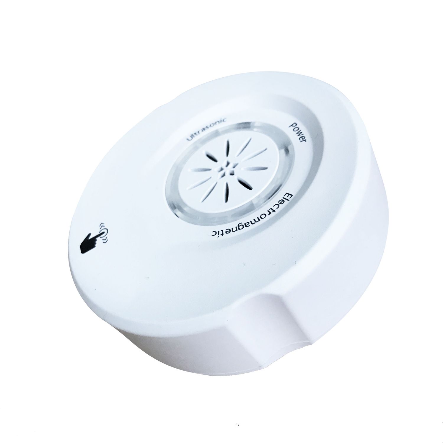 Cenocco Home 2 in 1 Advanced Ultrasound &amp; Electromagnetic Pest Repeller