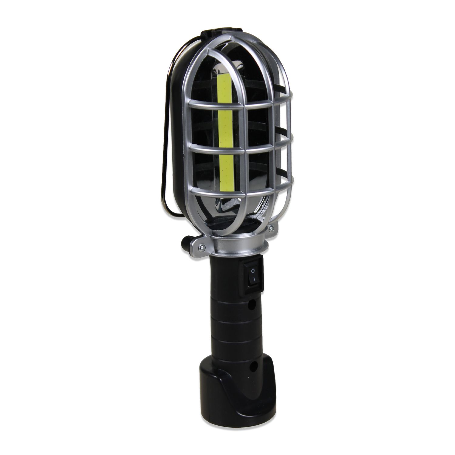 Genius Ideas Ultra-Bright Lamp &#39;Easy Carry&#39; - LED Gel