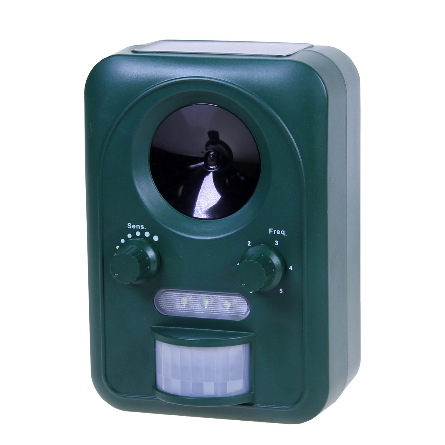Genius Ideas Universal Solar Repeller &#39;Ultimate repeller&#39;