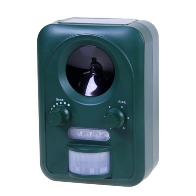 Genius Ideas Universal Solar Repeller &#39;Ultimate repeller&#39;