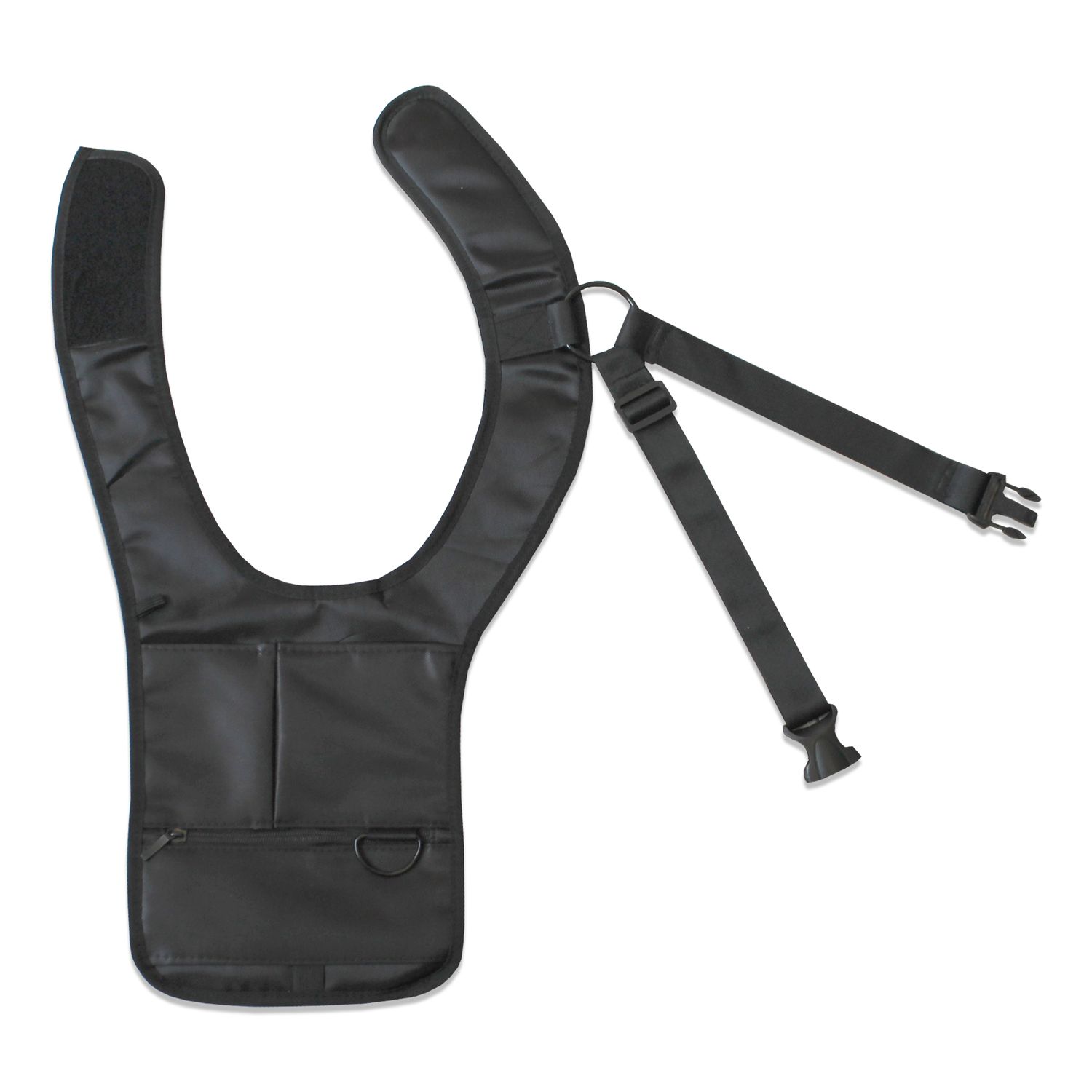 Genius Ideas Secret Bag &#39;Multi-Pouch&#39;