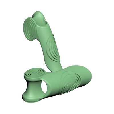 Wellys Pair of Bunion protector + Separator &#39;Menthogel&#39;