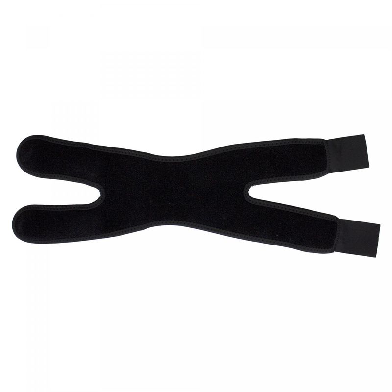 Wellys Knee Bandage &#39;X Shape&#39;