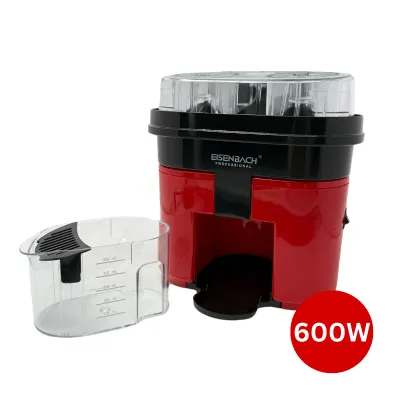 Eisenbach HW-1501: 600W Citrus Juicer