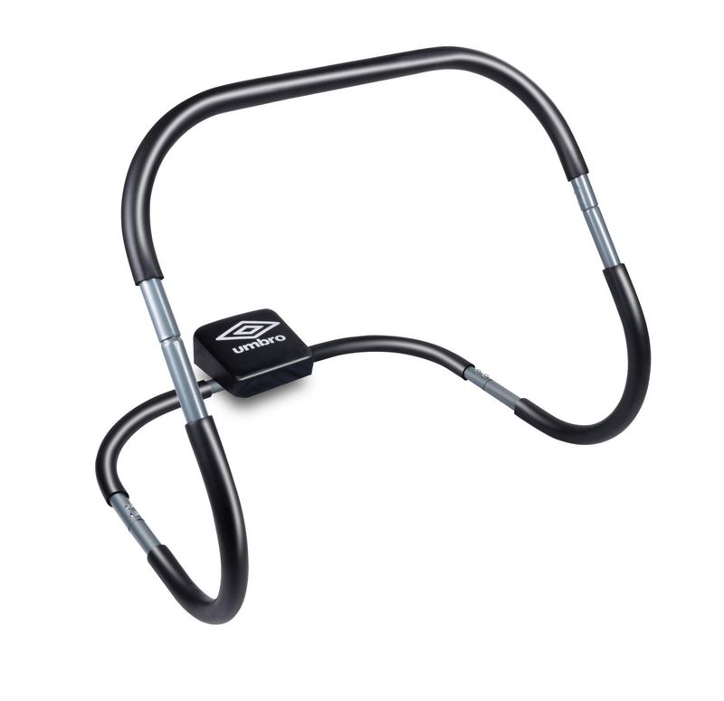 UmbroAb Trainer and Crunch Roller Exerciser