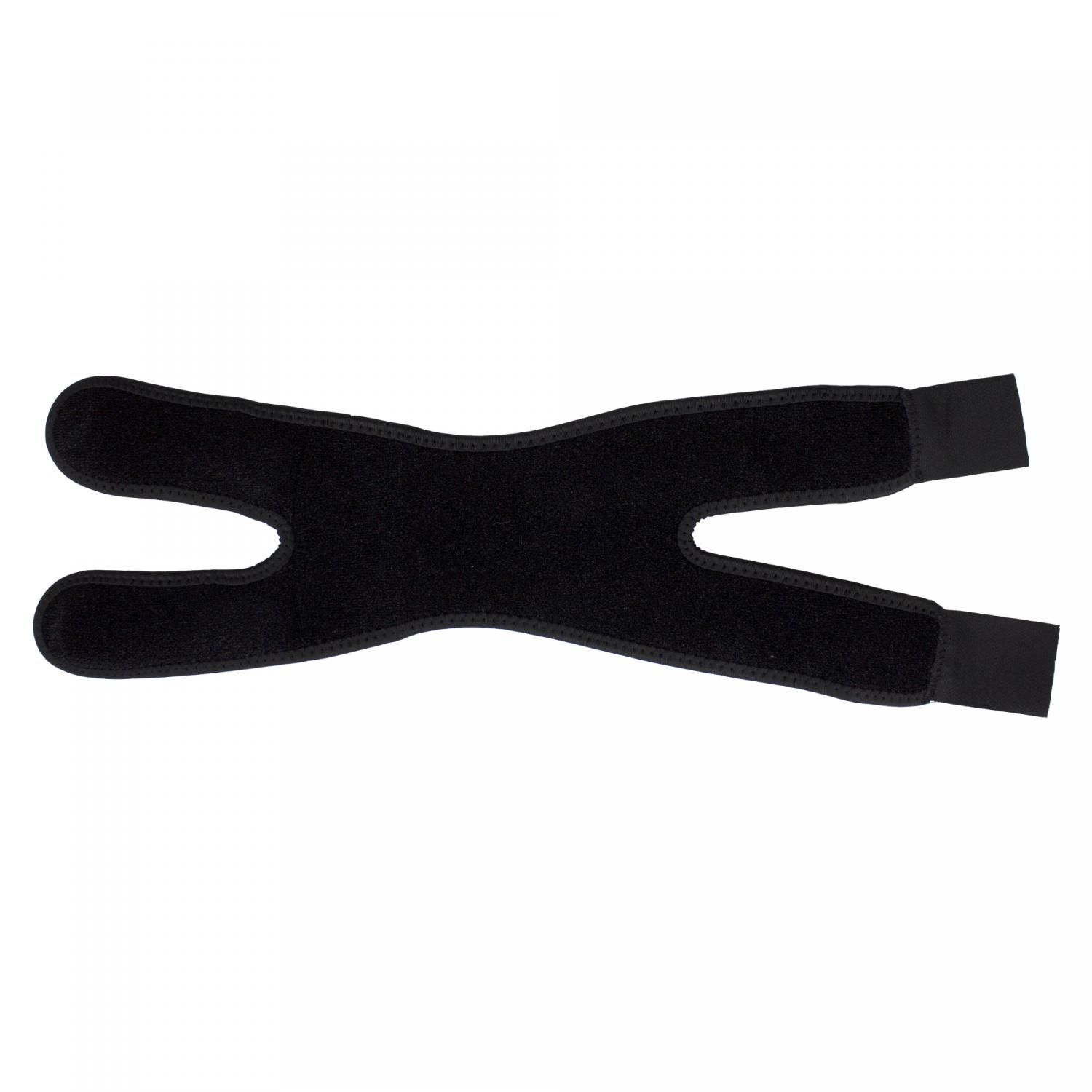 Wellys Knee Bandage &#39;X Shape&#39;