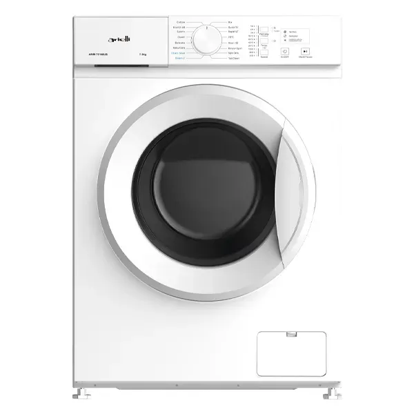 7 kg / 1200 rpm Free-Standing Washing Machine – Arielli AWM-70168UB
