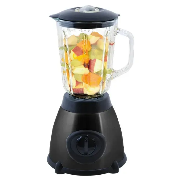 6-Speed / 500 W Blender – RoyaltyLine SME600-6 BK