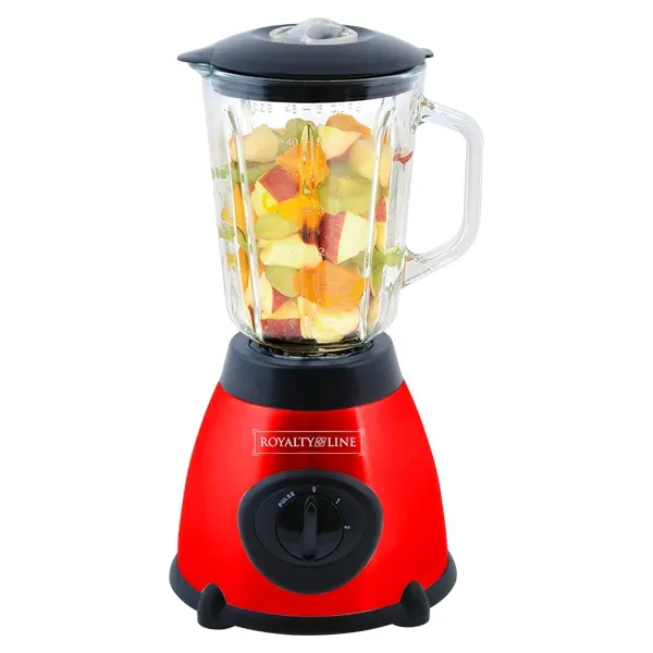 6-Speed / 500 W Blender – RoyaltyLine SME600