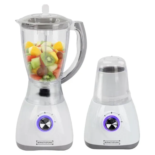 2 L / 500 W Jug Blender – RoyaltyLine SM-400P