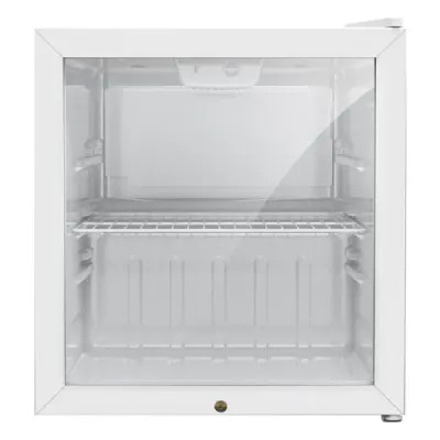 50 L Tabletop Fridge / Freezer – Crown CM-50WH